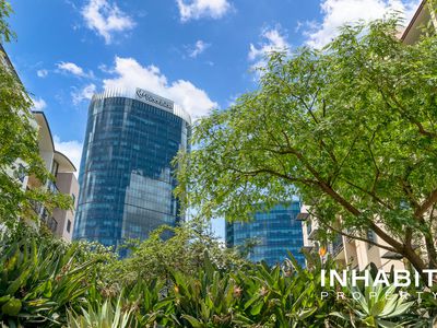 501 / 112 Mounts Bay Road, Perth