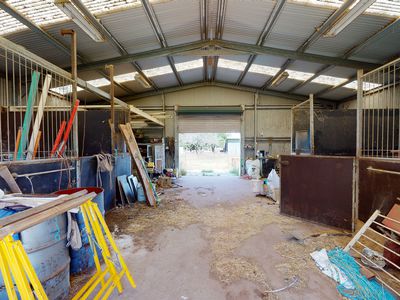 10L Hains Road, Eumungerie