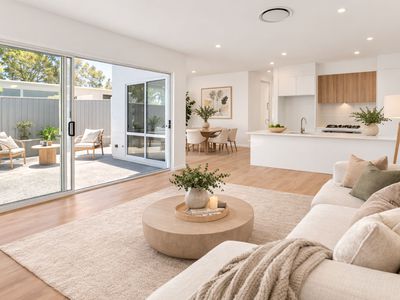 9B Downwind Street, Badagarang