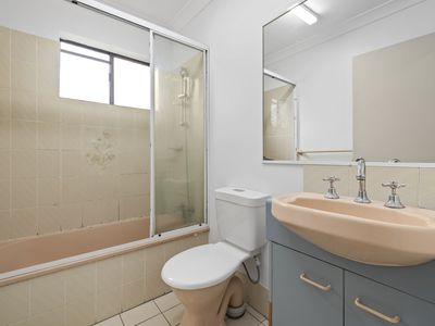 4 / 79 Macquarie Street, St Lucia