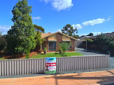 16 Altham Street, South Kalgoorlie
