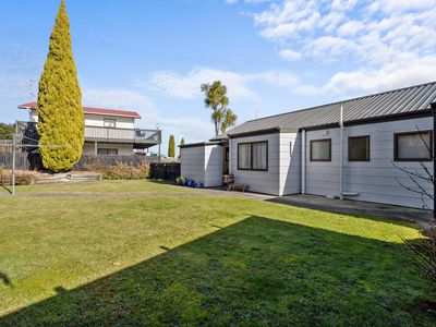 2 Montgomery Crescent, Putaruru