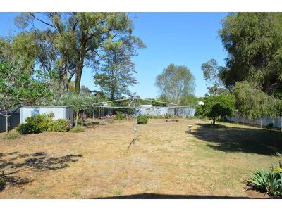 9 Brown Street, Curlewis