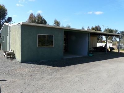 Tocumwal