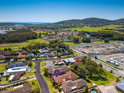 1 / 5 Greenview Close , Forster