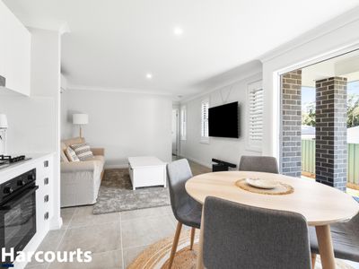 27 Iluka Crescent, Narrawallee