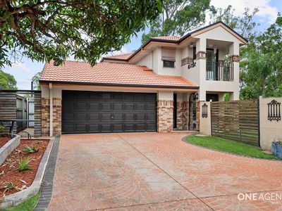 9 Kurrajong Street, Durack