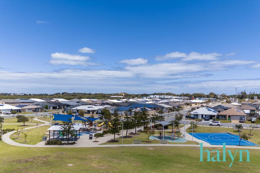 VISTA Private Estate, Karnup