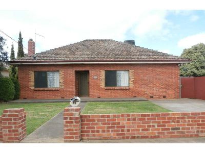 52 Anderson Street, Werribee