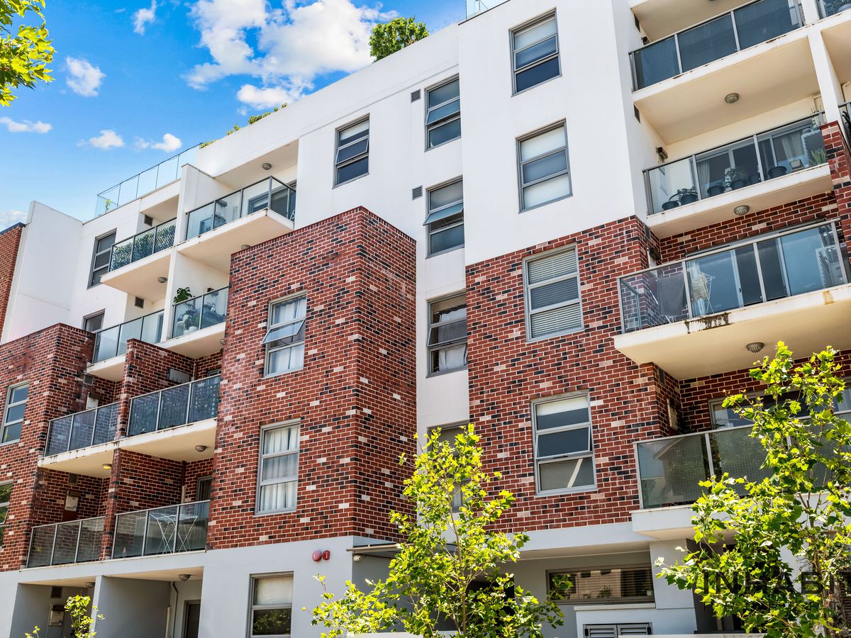 311 / 122 Brown Street West, East Perth