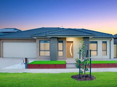 3 Laval Street, Wyndham Vale