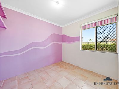 7 Gascoyne Way, Cooloongup