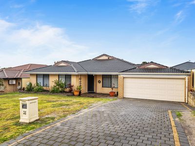 21 Sciano Avenue, Success