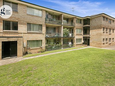 11 / 6 Union street, West Ryde