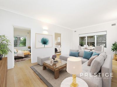 2 / 42 Firth Street, Arncliffe