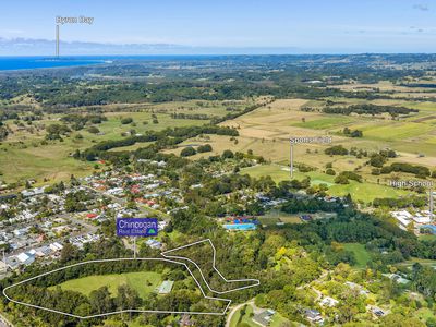 7 Coolamon Avenue, Mullumbimby