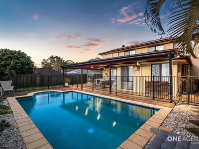 3 Belmore Crescent, Forest Lake