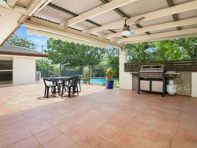 501 Underwood Road, Rochedale South
