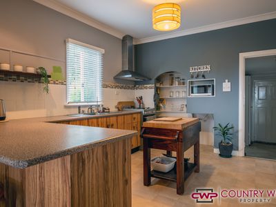 144 Bradleys Lane, Glen Innes