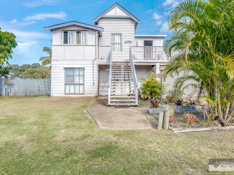 56 Zunker Street, Burnett Heads
