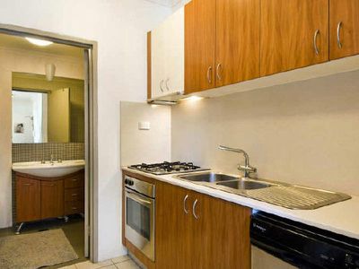 22 / 426 Cleveland Street, Surry Hills