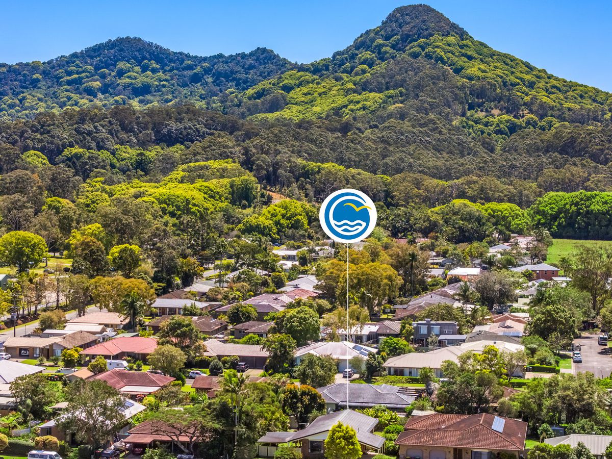 5 Garden Avenue, Mullumbimby