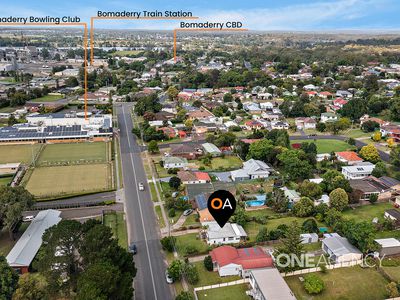 137 Meroo Road, Bomaderry