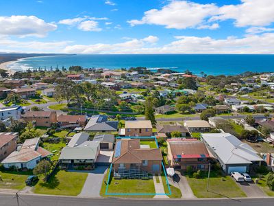 15 Harrison Street, Dalmeny