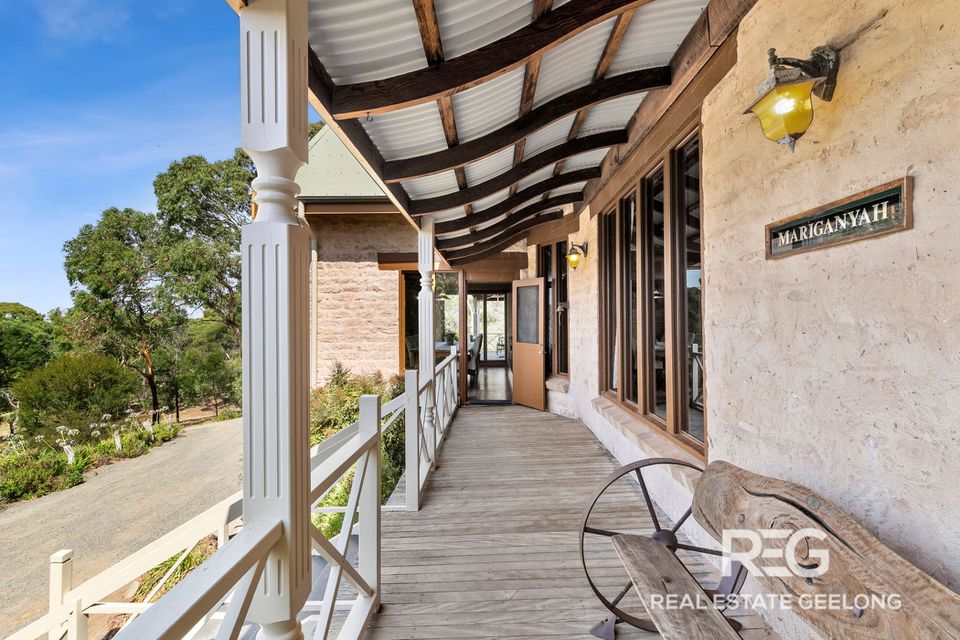 335 Oneils Lane, Anakie