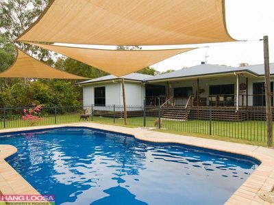 49 Carriage Way, Cooroibah