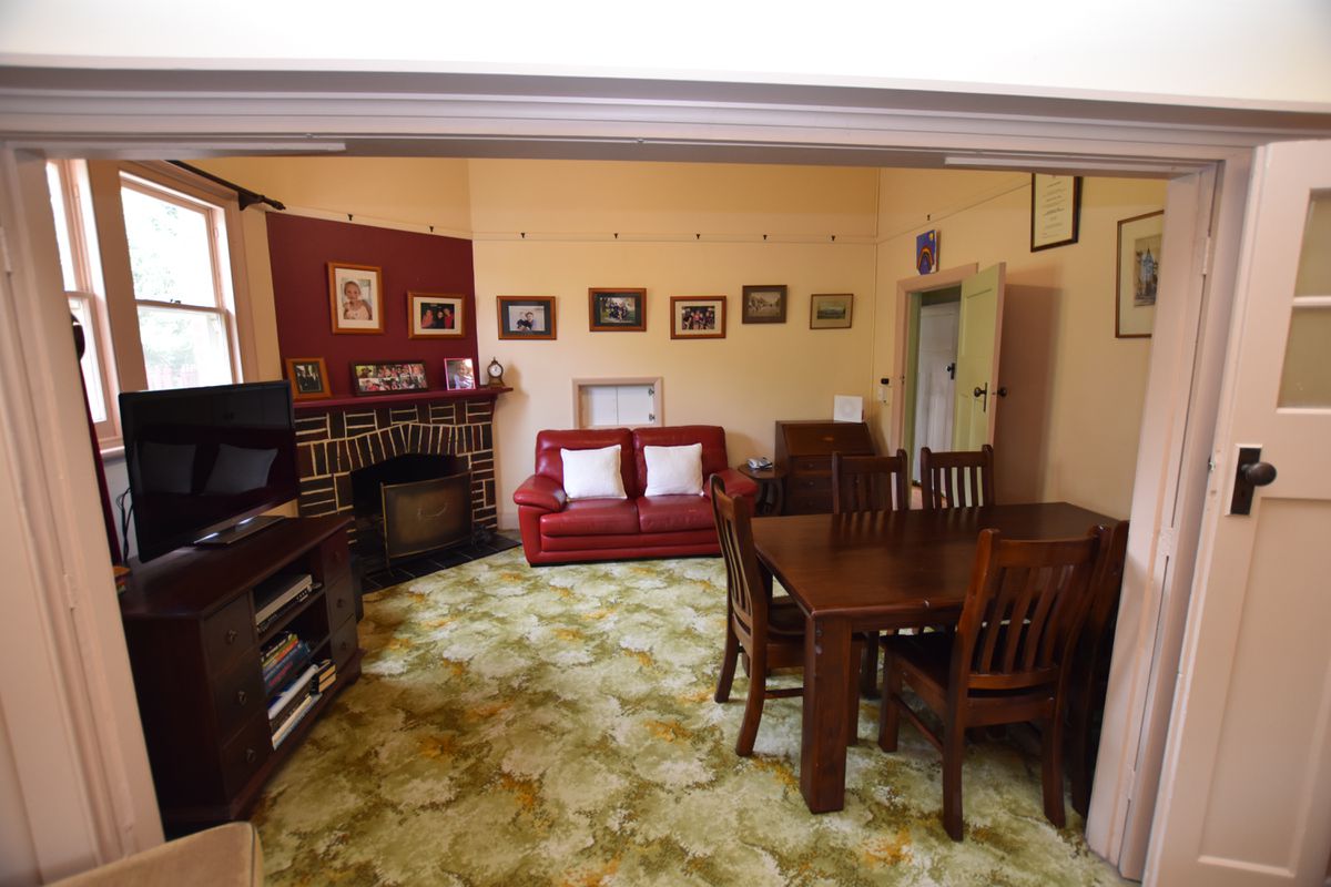 21 Parker Street, Rushworth