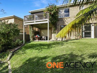 7 Lanyon Road, Vincentia