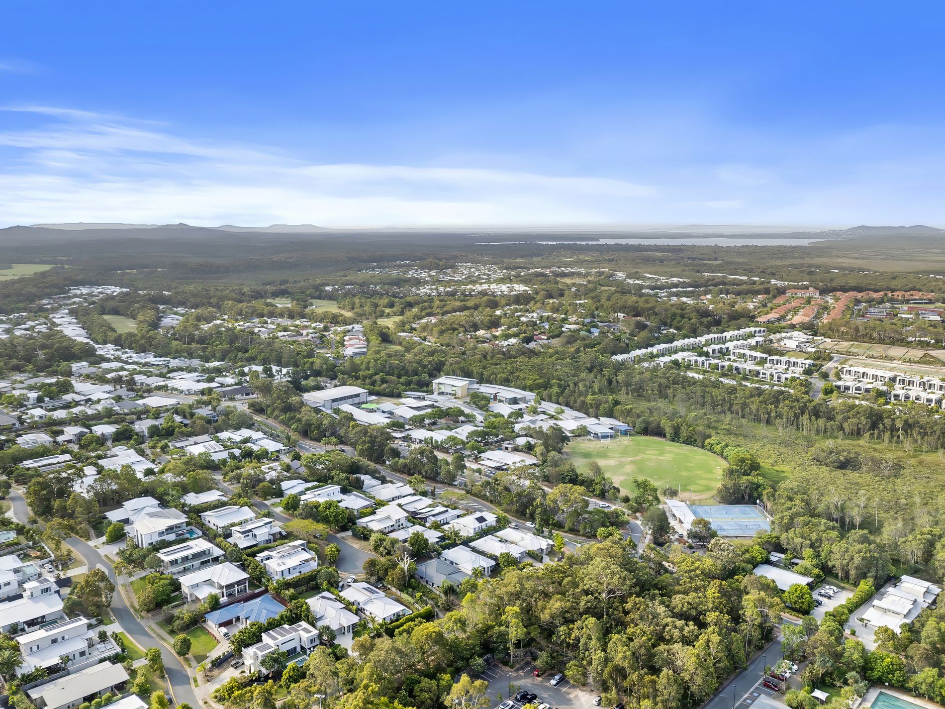 4a Finch Terrace, Peregian Springs