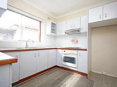 4 / 89 Ernest Street, Lakemba