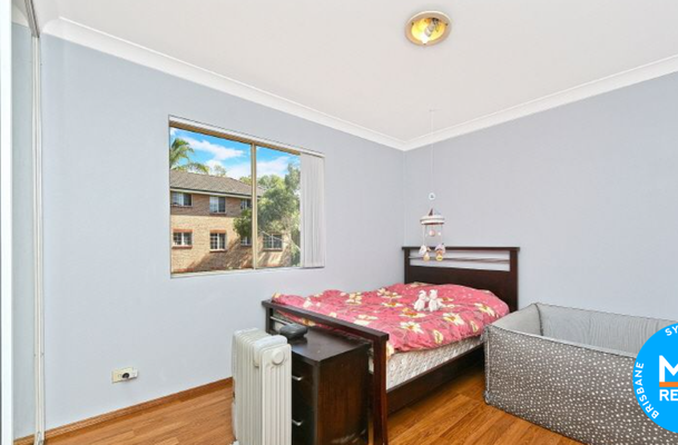 11 / 14-16 Clarence Street, Lidcombe