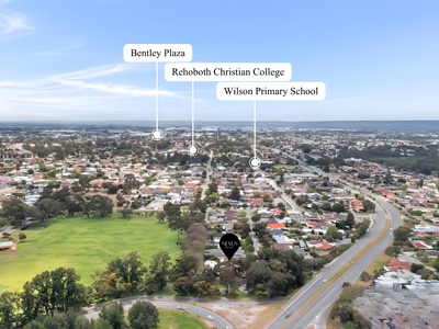 13 Highview Terrace, Wilson