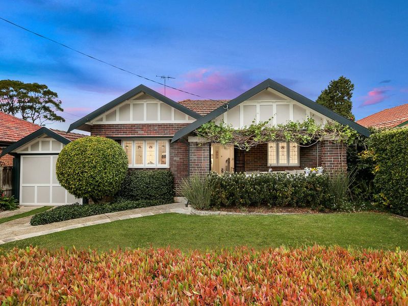 12 Horsley Avenue, North Willoughby