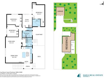 10 King Street, South Pambula