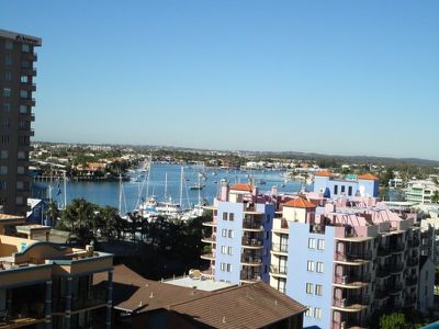 8108 / 11 Mooloolaba Esplanade, Mooloolaba