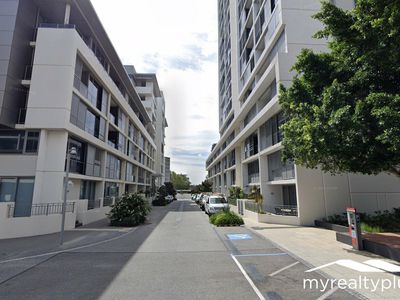 2005 / 8 Adelaide Terrace, East Perth