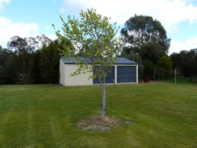 Tocumwal