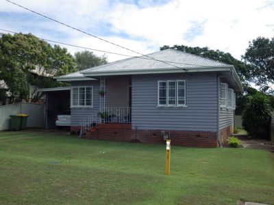 2 Foote Street, Newtown
