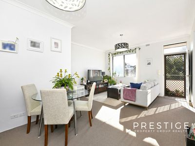 12 / 6-10 ORIENTAL Street, Bexley