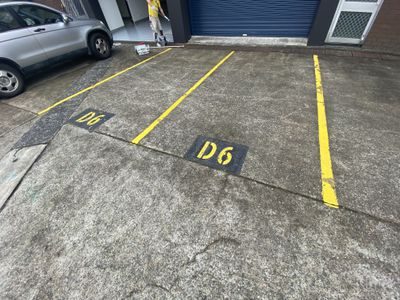 D5 & D6 / 16 Mars Rd , Lane Cove