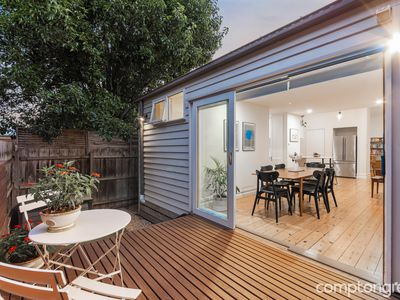 11 Adelaide Street, Footscray