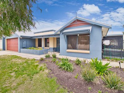 2 Busan Way , Port Kennedy