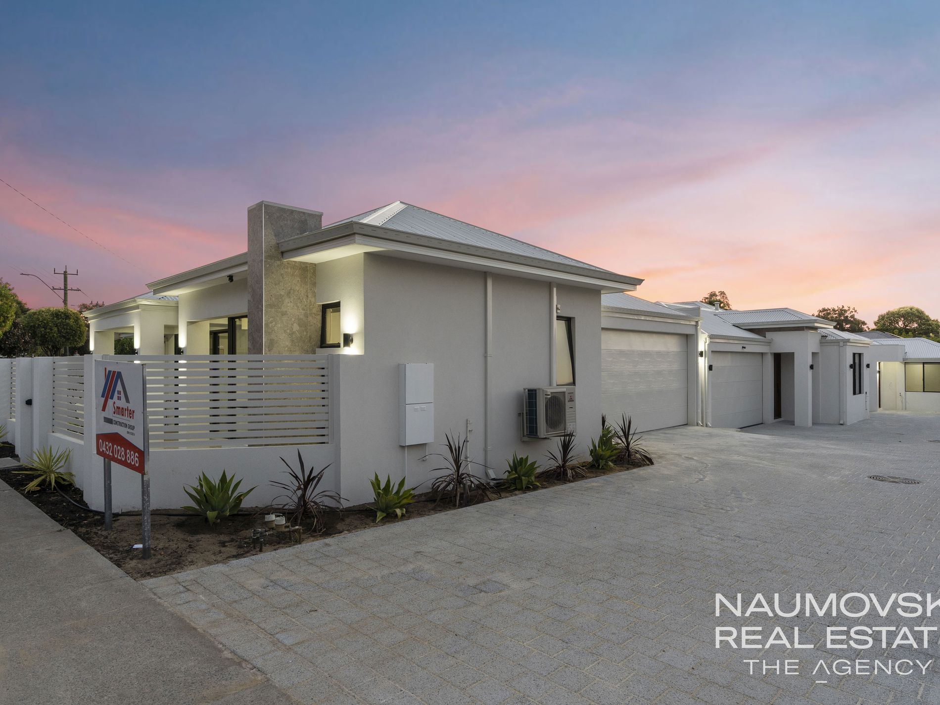 217B & C Nollamara Avenue, Nollamara