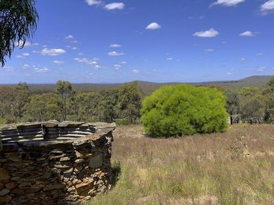 999 Burkes Flat - McIntyre Road, Mcintyre