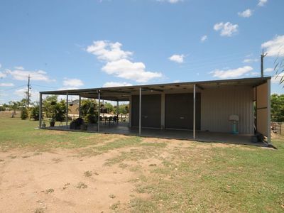 195 WEIR ROAD, Charters Towers City