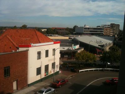 2 / 39 Queen St, Auburn